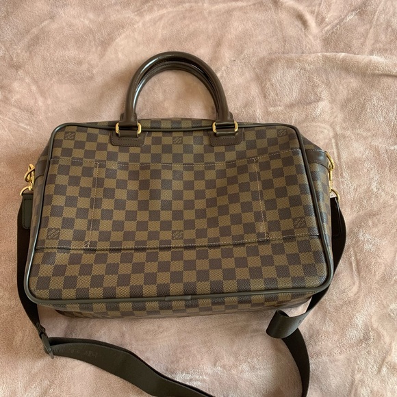 Louis Vuitton icare messenger bag - Picture 2 of 5